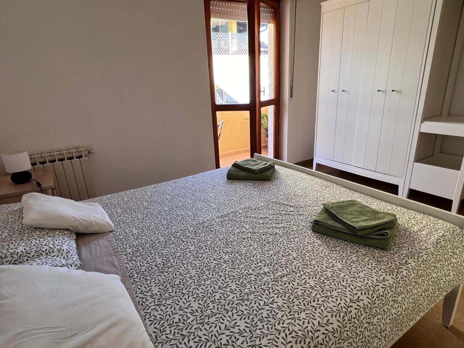 Appartamento Il Grecale Alghero