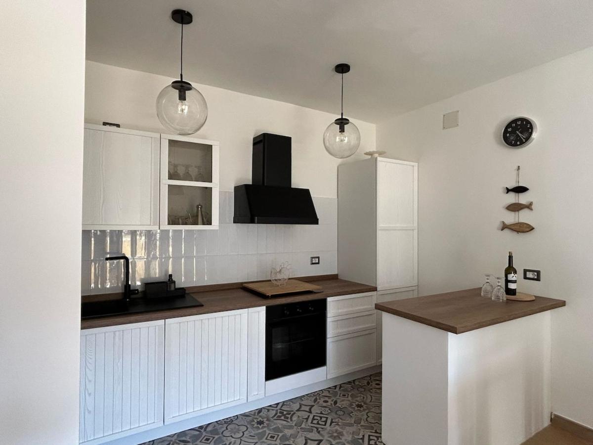 Il Grecale Apartment