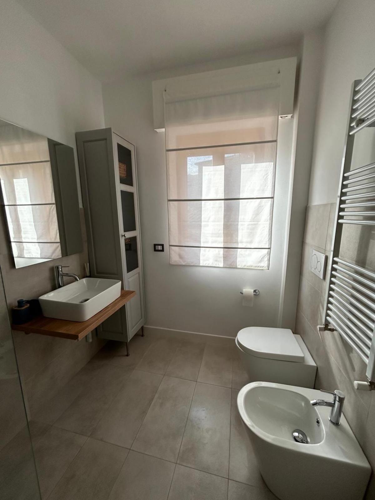 Il Grecale Apartment *