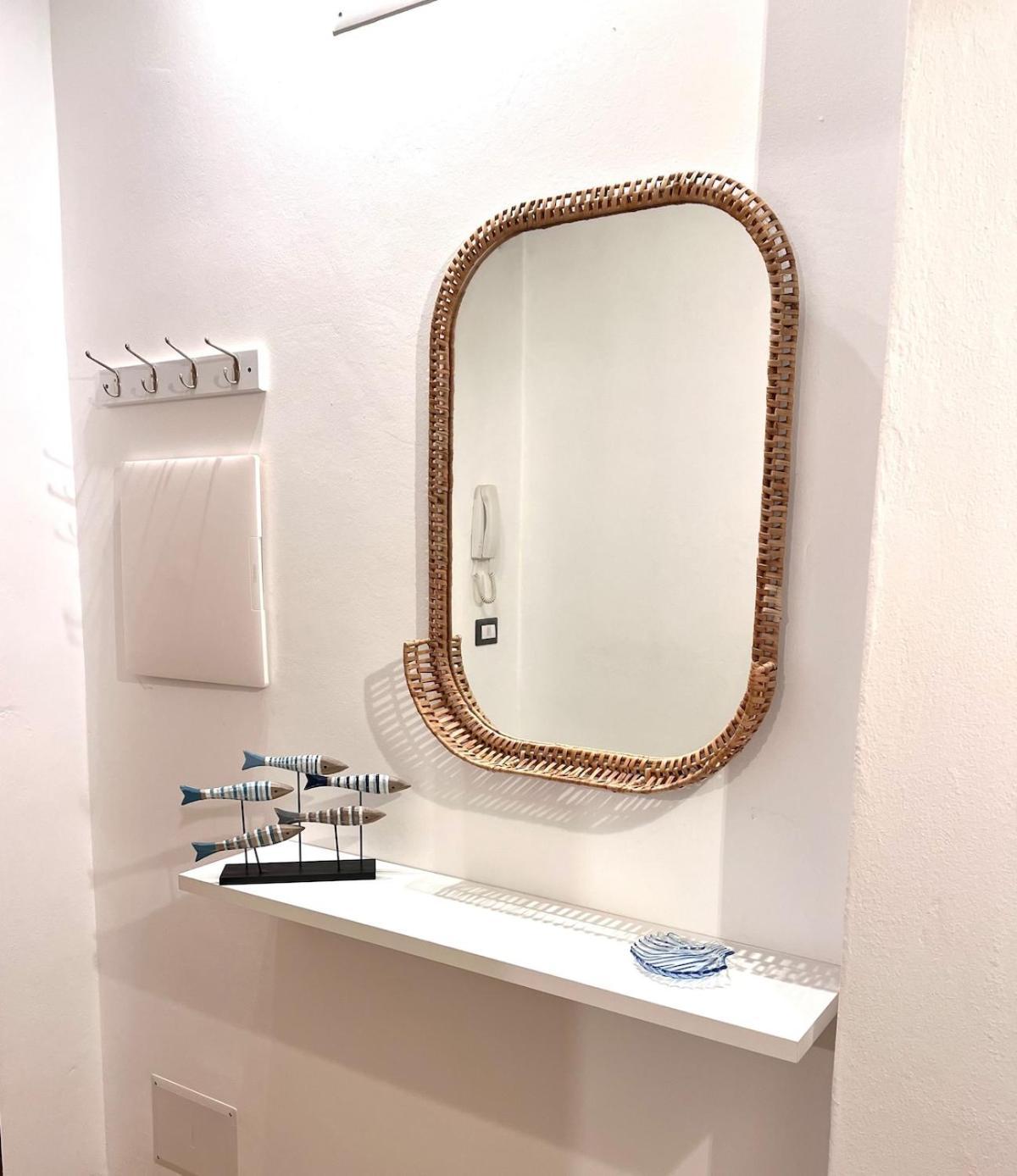 Apartment Il Grecale Alghero